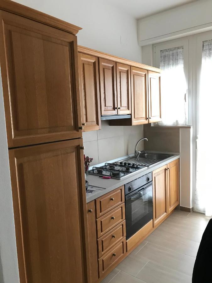 B&B Pellipario Урбино Екстериор снимка