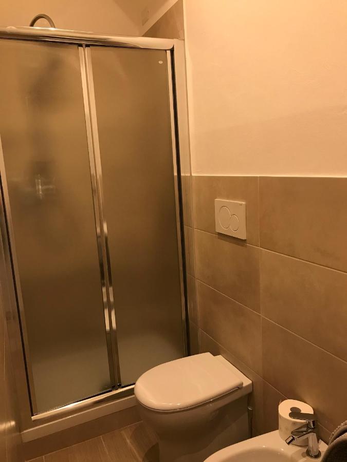 B&B Pellipario Урбино Екстериор снимка