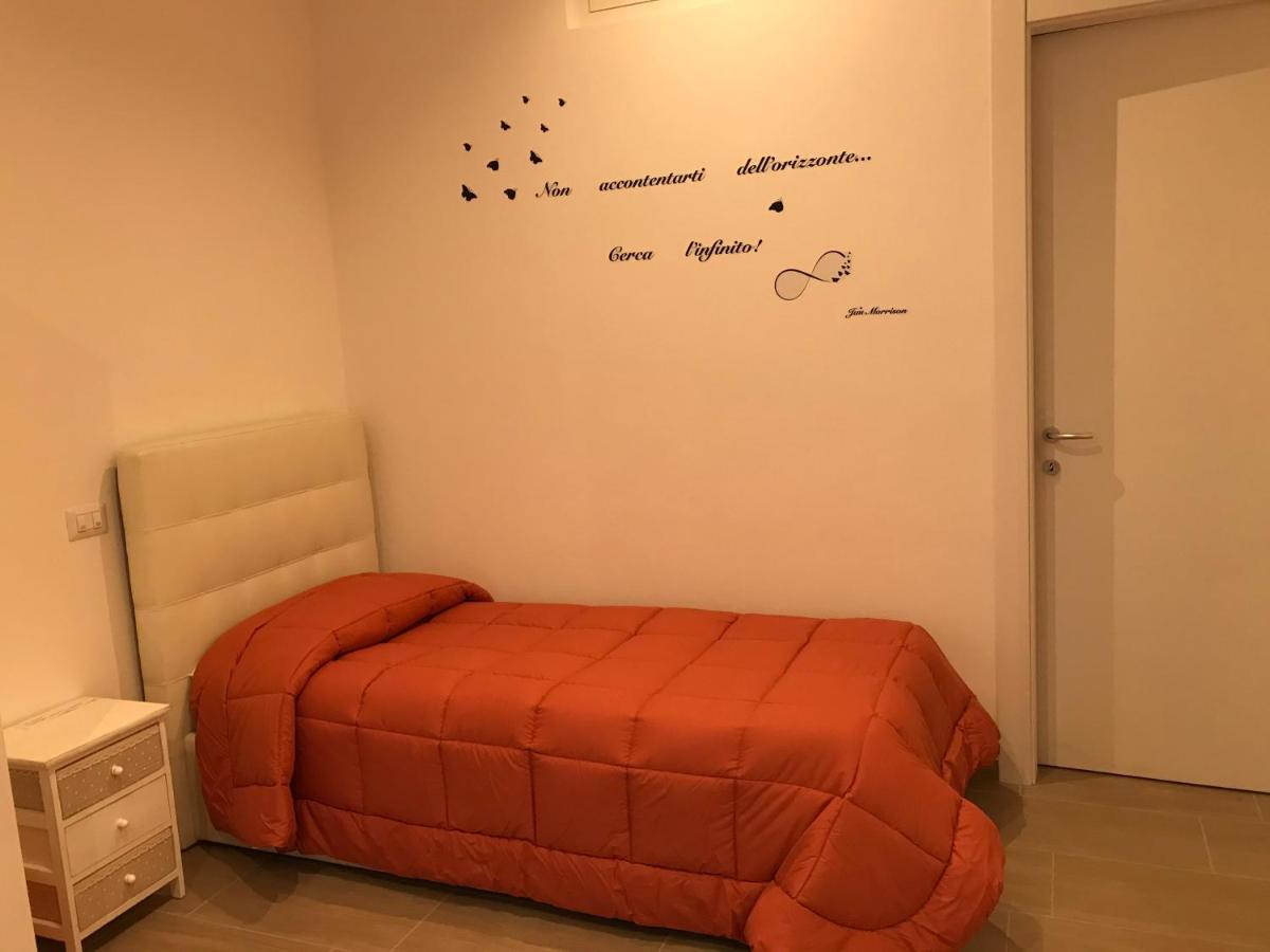 B&B Pellipario Урбино Екстериор снимка