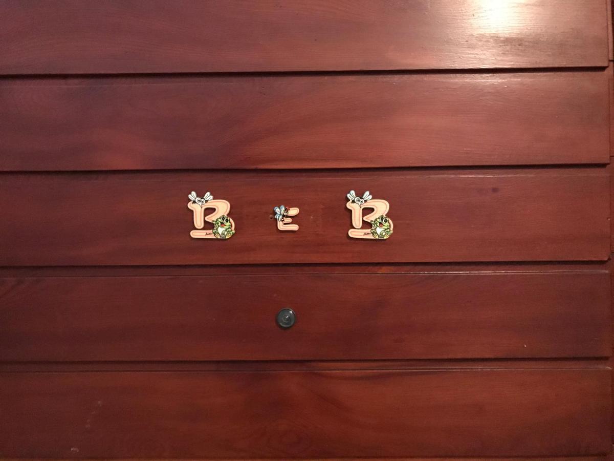 B&B Pellipario Урбино Екстериор снимка