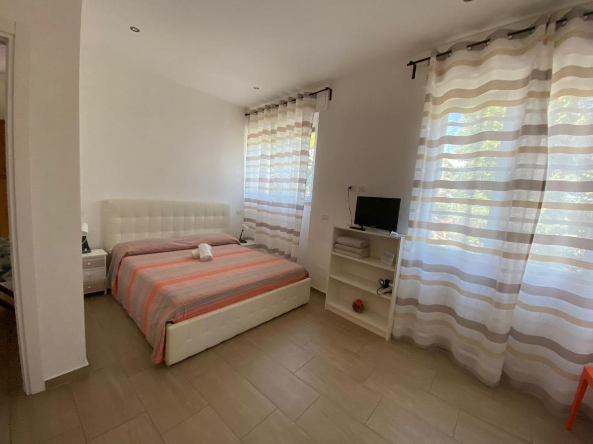 B&B Pellipario Урбино Екстериор снимка